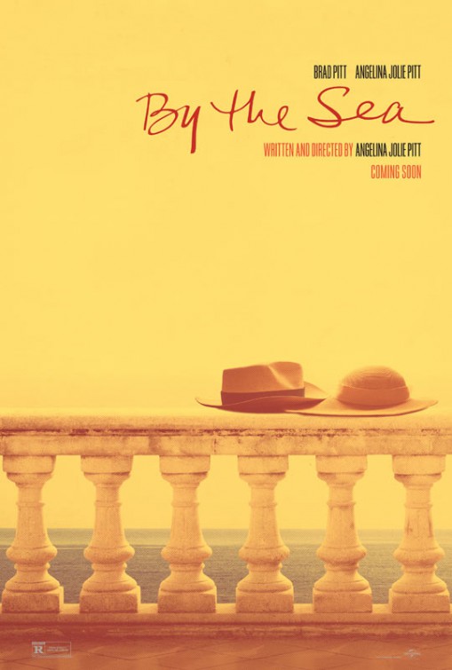جاذبه (Gravity) By The Sea6