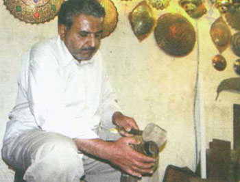 مشبک کاری فلزی, مشبک کاری, هنرهای دستی مشبک کاری فلزی, مشبک کاری, هنرهای دستی