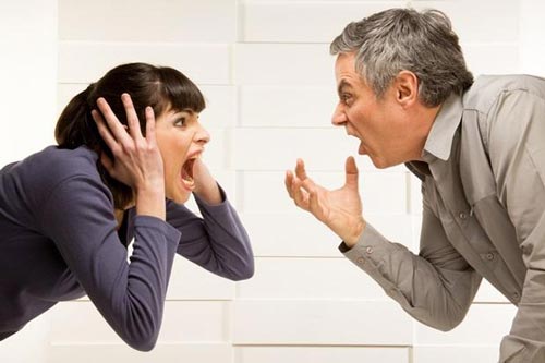 مدیریت پرخاشگری از کودکی تا بزرگسالی مدیریت پرخاشگری از کودکی تا بزرگسالی