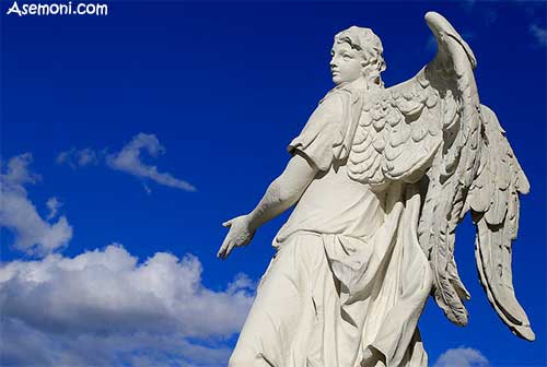 What-are-angels-and-angels