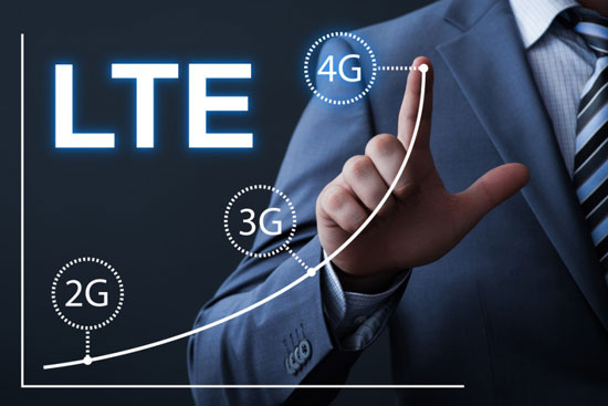 GSM در مقابل CDMA: تقاوت در چیست؟ GSM در مقابل CDMA: تقاوت در چیست؟