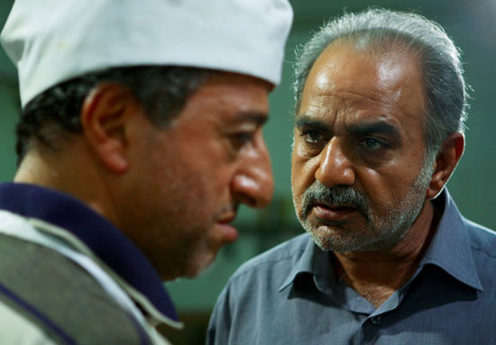 مروری بر کارنامه « حاج کاظم » معروف سینمای ایران مروری بر کارنامه « حاج کاظم » معروف سینمای ایران