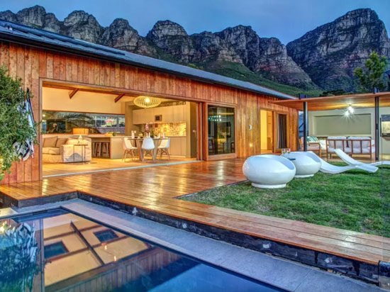 11 خانه اجاره ای فوق لوکس در Airbnb 11 خانه اجاره ای فوق لوکس در Airbnb