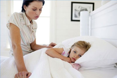 کابوس،کابوس های شبانه،کابوس شبانه , علل کابوس دیدن کودکان, درمان کابوس دیدن کودکان
