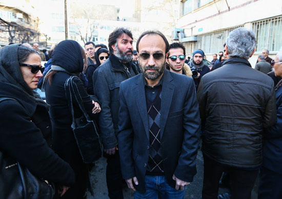 از «برسد به دست آهو» تا «مشتری»/ همه آنچه که باید درباره تازهترین ساخته فرهادی بدانیم از «برسد به دست آهو» تا «مشتری»/ همه آنچه که باید درباره تازهترین ساخته فرهادی بدانیم