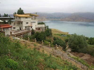 عکس طالقان طالقان,کوه های طالقان,روستاهای طالقان