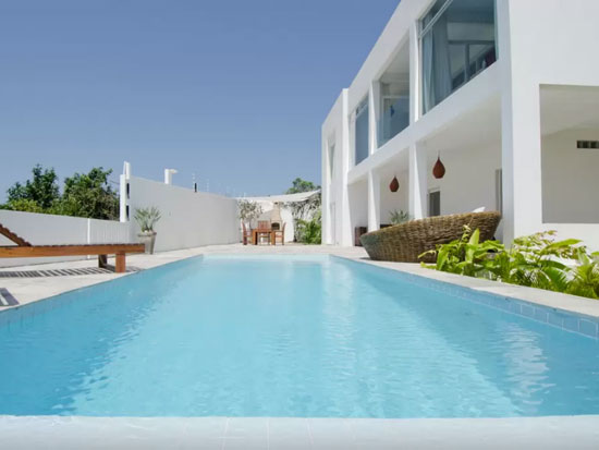 11 خانه اجاره ای فوق لوکس در Airbnb 11 خانه اجاره ای فوق لوکس در Airbnb