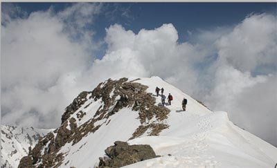 مکان های تفریحی طالقان روستاهای طالقان,غارهای طالقان,طالقان