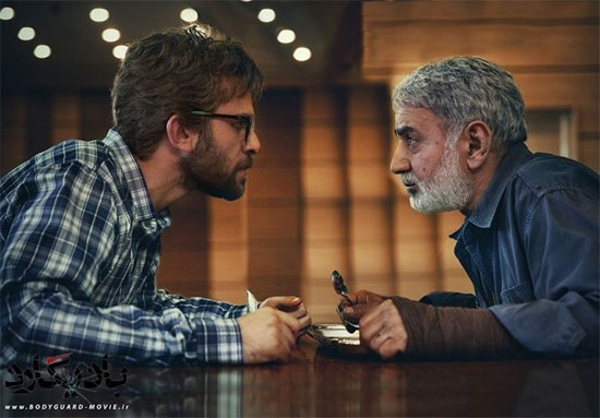 7 صحنه برگزیده فیلمهای ابراهیم حاتمیکیا 7 صحنه برگزیده فیلمهای ابراهیم حاتمیکیا