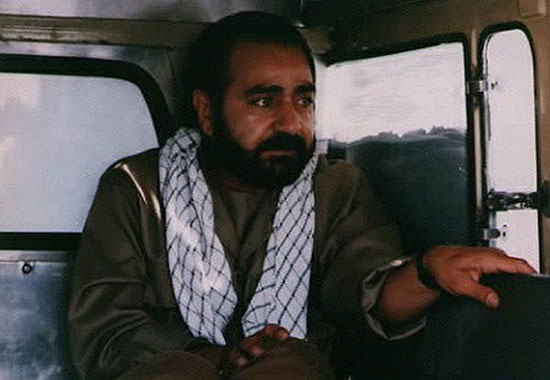 مروری بر کارنامه « حاج کاظم » معروف سینمای ایران مروری بر کارنامه « حاج کاظم » معروف سینمای ایران