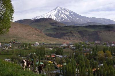 شهرستان طالقان طالقان,عکس طالقان,کوه های طالقان
