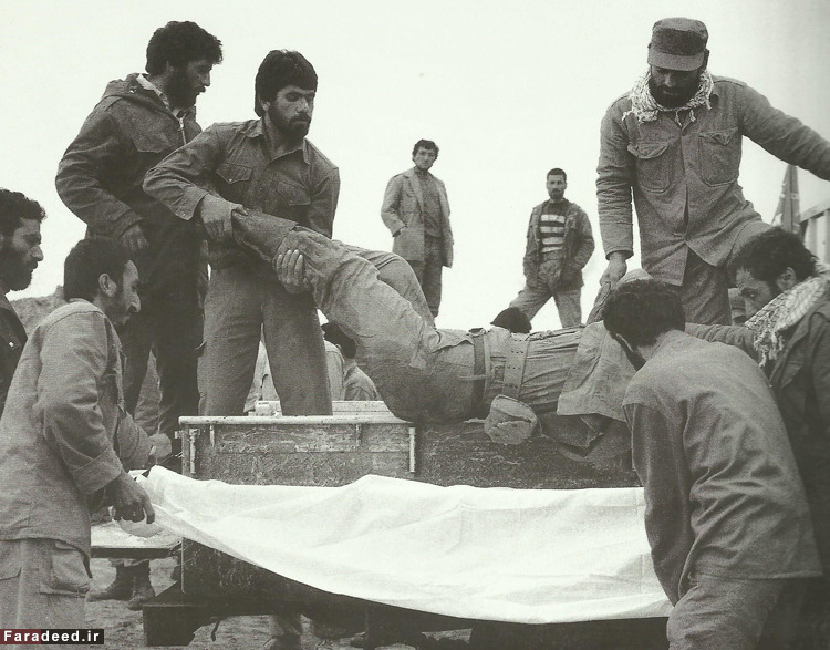 (تصاویر) آزادسازی خرمشهر(2) (تصاویر) آزادسازی خرمشهر(2)