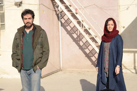از «برسد به دست آهو» تا «مشتری»/ همه آنچه که باید درباره تازهترین ساخته فرهادی بدانیم از «برسد به دست آهو» تا «مشتری»/ همه آنچه که باید درباره تازهترین ساخته فرهادی بدانیم