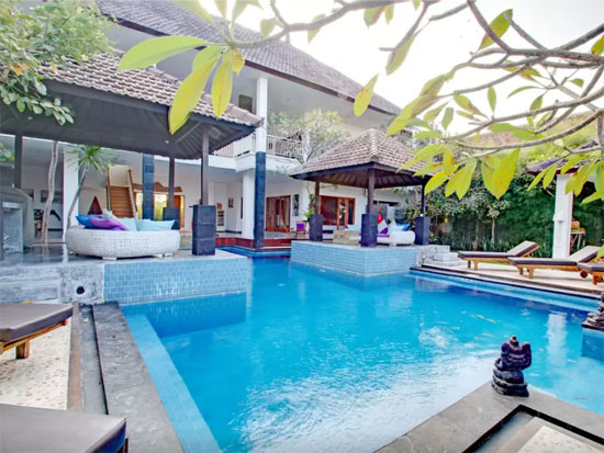 11 خانه اجاره ای فوق لوکس در Airbnb 11 خانه اجاره ای فوق لوکس در Airbnb