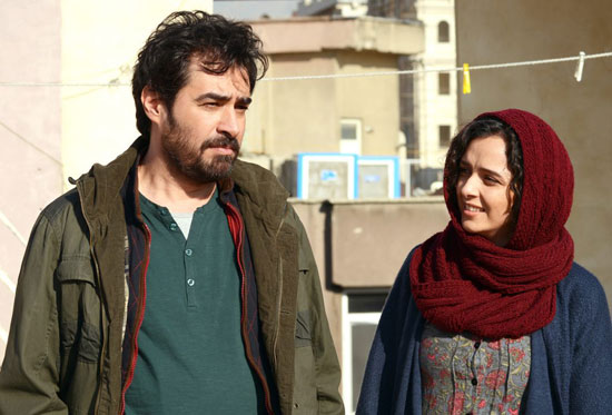 از «برسد به دست آهو» تا «مشتری»/ همه آنچه که باید درباره تازهترین ساخته فرهادی بدانیم از «برسد به دست آهو» تا «مشتری»/ همه آنچه که باید درباره تازهترین ساخته فرهادی بدانیم