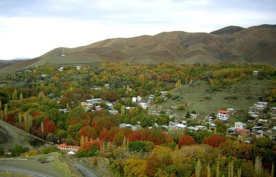 طبیعت طالقان طالقان,چشمه های طالقان,مناطق دیدنی طالقان