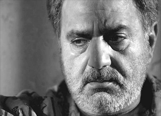 مروری بر کارنامه « حاج کاظم » معروف سینمای ایران مروری بر کارنامه « حاج کاظم » معروف سینمای ایران