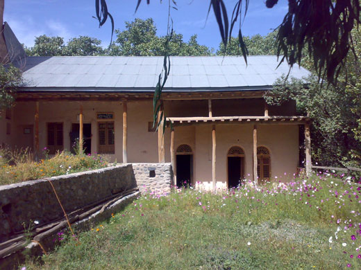 سفری یک روزه به روستاهای کوهستانی و خنک طالقان سفری یک روزه به روستاهای کوهستانی و خنک طالقان