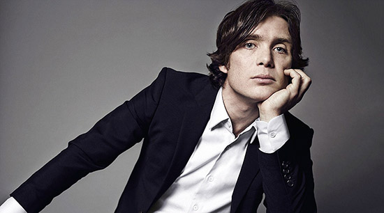 Cillian M23