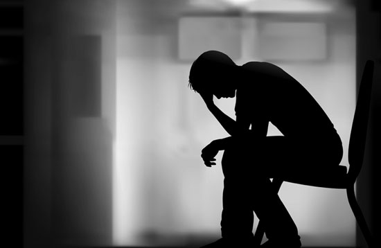 غلبه بر نگرانیها غلبه بر نگرانیها