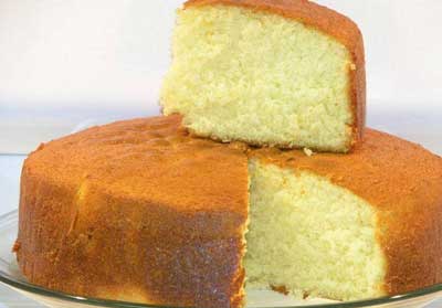 طرز تهیه کیک اسفنجی،طرز تهیه کیک اسفنجی بدون فر درست کردن کیک اسفنجی ساده,کیک اسفنجی ساده