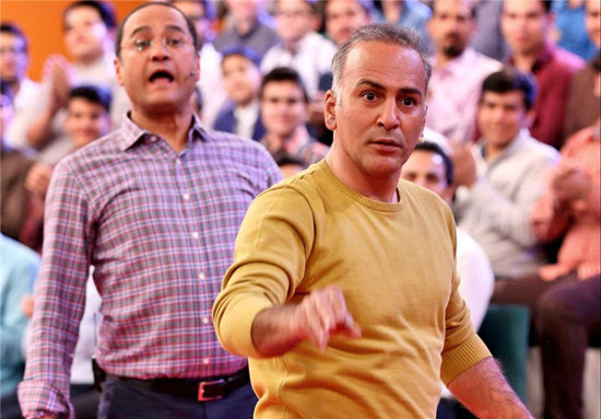 مثل خارجیها!! !! مثل خارجیها!! !!