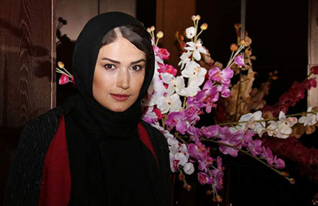 زندگینامه لادن مستوفی،جدیدترین تصاویر لادن مستوفی تصاویر لادن مستوفی,عکس های جدید لادن مستوفی