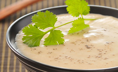 غذاهای محلی استان زنجان غذاهای محلی استان زنجان