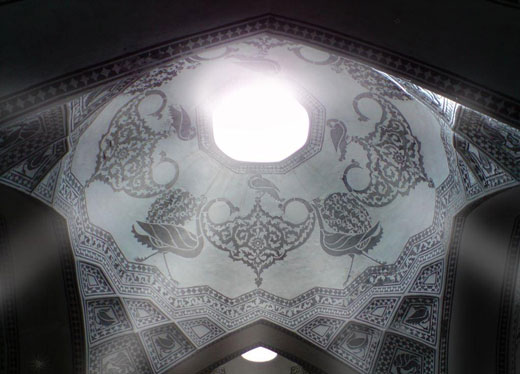 سرسبز؛ همین نزدیکی ها سرسبز؛ همین نزدیکی ها