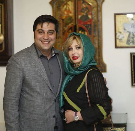 از جراحی بینی ام پشیمان نیستم از جراحی بینی ام پشیمان نیستم