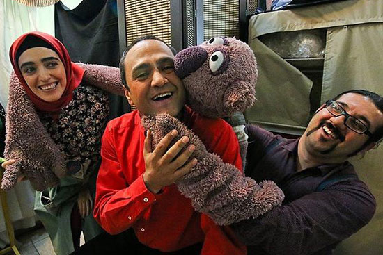 مثل خارجیها!! !! مثل خارجیها!! !!