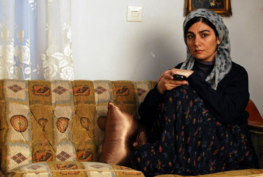 سیمای متغیر زنانه در شش دهه سینمای ایران سیمای متغیر زنانه در شش دهه سینمای ایران