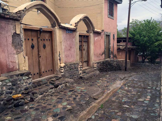 سرسبز؛ همین نزدیکی ها سرسبز؛ همین نزدیکی ها