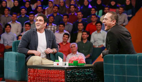 مثل خارجیها!! !! مثل خارجیها!! !!