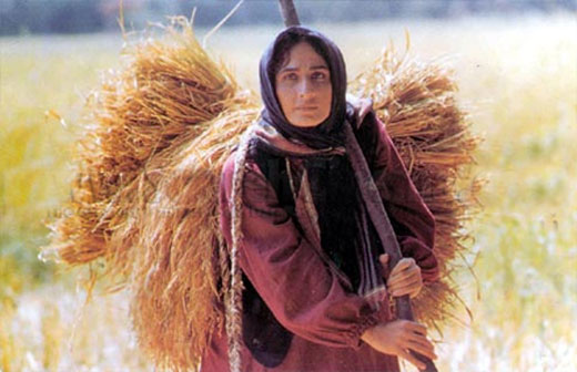 سیمای متغیر زنانه در شش دهه سینمای ایران سیمای متغیر زنانه در شش دهه سینمای ایران