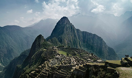 Machu Picchu؛ پرو عکس های طبیعت،عکس های زیبا از طبیعت