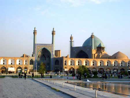 اصفهان,جاذبه های گردشگری اصفهان اصفهان,جاذبه های گردشگری اصفهان