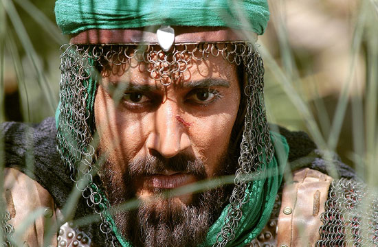 سینماها رنگ و بوی محرم میگیرند سینماها رنگ و بوی محرم میگیرند