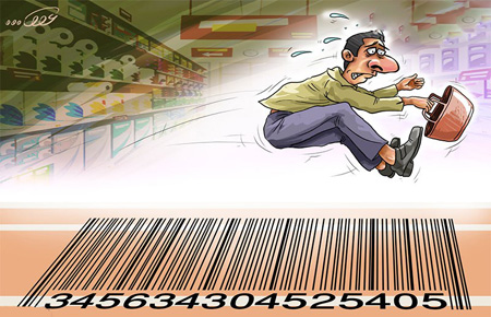 کاریکاتورهای مفهومی جالب، کاریکاتور و تصاویر طنز کاریکاتورهای آموزنده, کاریکاتور