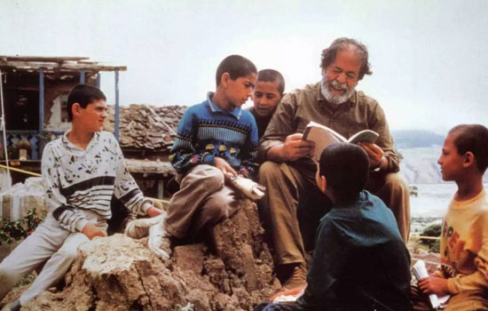 همه فیلمهای ایران در اسکار همه فیلمهای ایران در اسکار