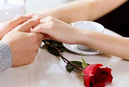 عاشقانه های زیبا،عاشقانه ترین جملات حرفهای عاشقانه