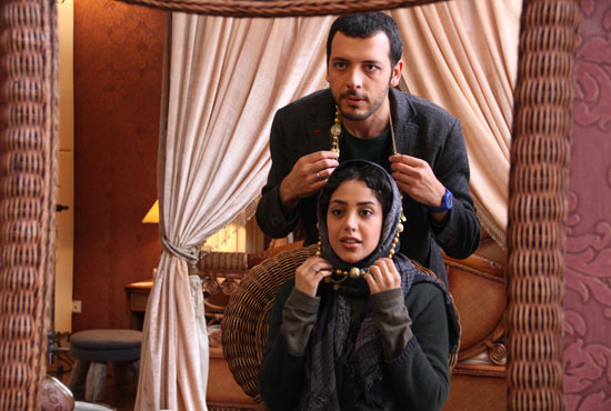 سینماها رنگ و بوی محرم میگیرند سینماها رنگ و بوی محرم میگیرند