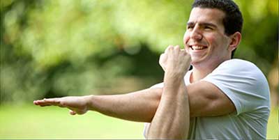 ورزش،ورزشهای کششی حرکات کششی