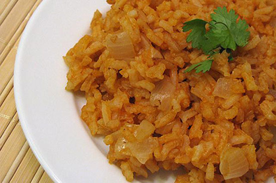 طرز تهیه استانبولی پلو طرز تهیه استانبولی پلو