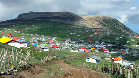روستای سوباتان،روستای سوباتان تالش وستای سوباتان در کجا قرار دارد,آثار باستانی سوباتان