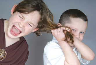 روانشناسی کودک, دعوا کردن کودک, دعوای کودکان روانشناسی کودک, دعوا کردن کودک, دعوای کودکان