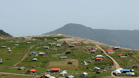 روستای سوباتان گیلان سوباتان,تور سوباتان