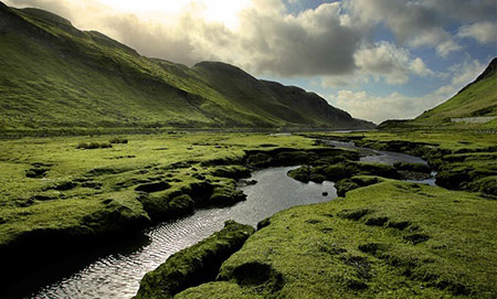 Scottish Highlands؛ اسکاتلند عکس های طبیعت،عکس های زیبا از طبیعت