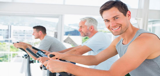 چگونه با فشار خون بالا ورزش کنید؟ چگونه با فشار خون بالا ورزش کنید؟