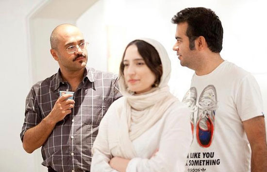 منفعلبودن دیگر انتخاب شجاعانهای نیست منفعلبودن دیگر انتخاب شجاعانهای نیست